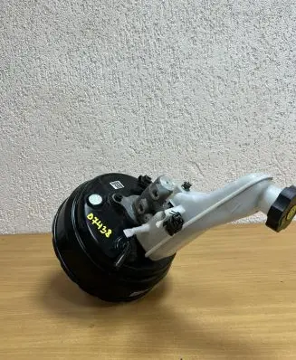 Hyundai Tucson TL Brake booster 58500D7740 D7438