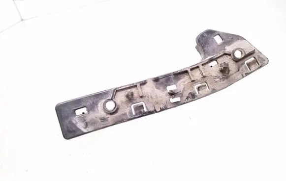 Citroen Berlingo Front bumper mounting bracket 9680546880