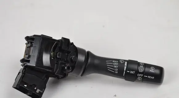Toyota RAV 4 (XA30) Wiper control stalk 48060 17F146