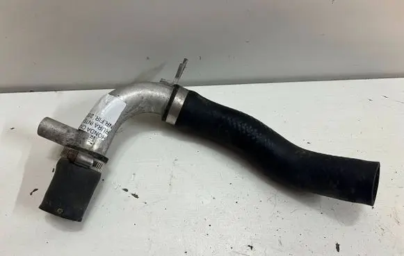 Honda Civic Intercooler hose/pipe