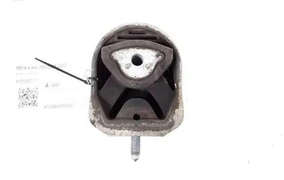 Mercedes-Benz A W169 Engine mount bracket A1692400717