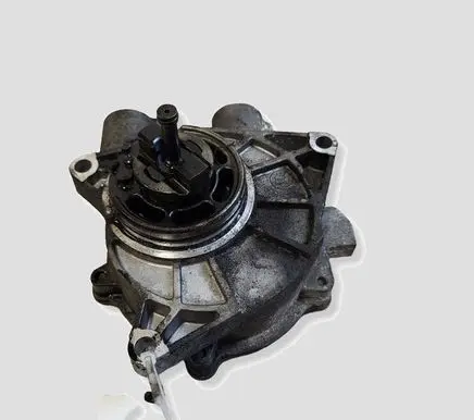 Opel Antara Vacuum pump 9140300110 25183189