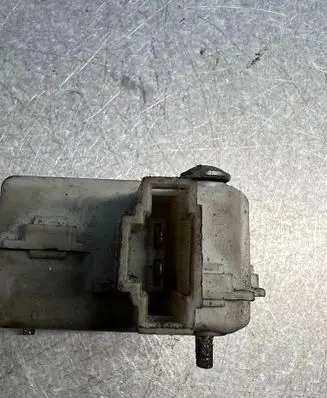 Central locking motor