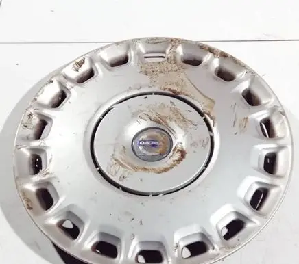 Volvo V50 R16 wheel hub/cap/trim 30760330