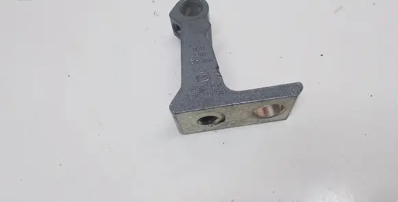 Volkswagen Atlas Rear door lower hinge 8V5833404C