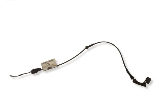 Land Rover Evoque I Other wiring loom DJ3214N118 BJ3214N118 500103430