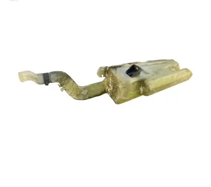Ford Fusion Windshield washer fluid reservoir/tank 5S6111618AC D2L4A