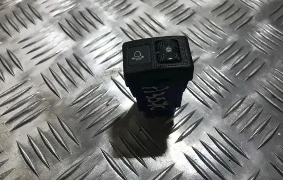 Mazda 323 F Headlight level height control switch bj3d