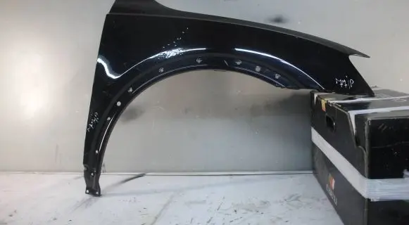 Audi Q2 - Fender mounting bracket