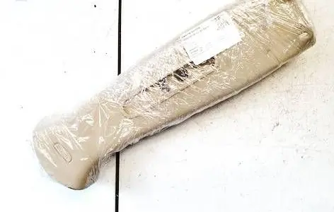 Jaguar S-Type (B) pillar trim (top)