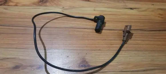 Alfa Romeo 156 Crankshaft position sensor 0261210160