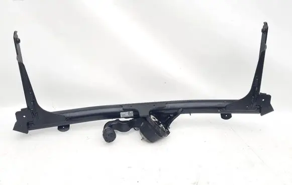 Audi RS6 C8 Front bumper support beam 83A800495B 5905232315241