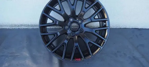 Ford Mustang VI R19 alloy rim FR3J1007CB