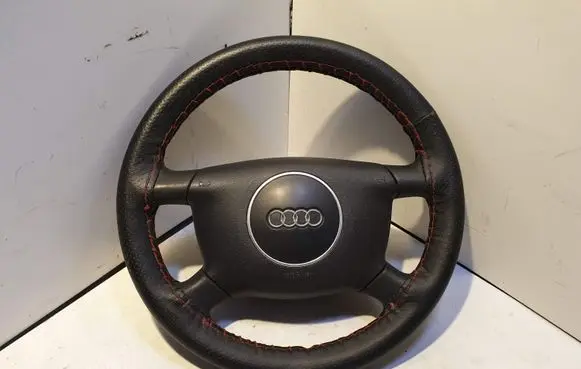 Audi A6 S6 C5 4B Steering wheel 4B0419091