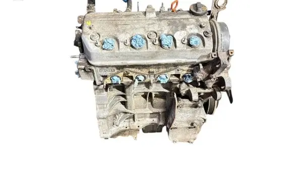 Honda FR-V Engine D17A2 4301715