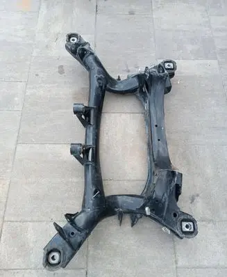 BMW 3 F30 F35 F31 Rear suspension assembly kit set 6792506