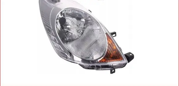 Nissan Note (E11) Headlight/headlamp 