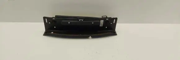 Mini One - Cooper Coupe R56 Trunk/boot sill cover protection 6952381