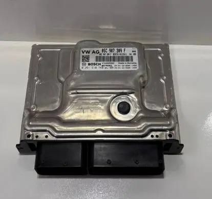 Seat Tarraco Engine control unit/module 05C907309F 0261S10770