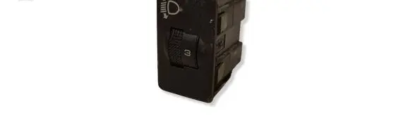 Ford Maverick Headlight level height control switch YL8413K196 YL2J13K196