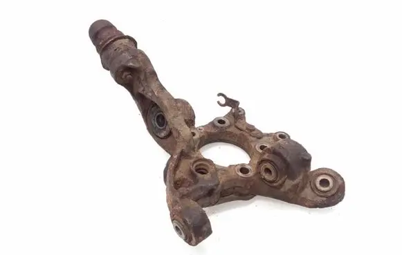Volvo XC90 Rear wheel hub spindle/knuckle 