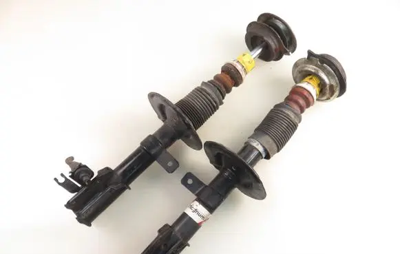 Fiat Panda II Front shock absorber/damper AGF084MT AGF085MT
