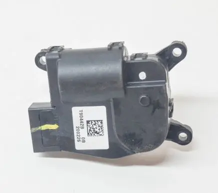 Tesla Model 3 Air flap motor/actuator T90442B