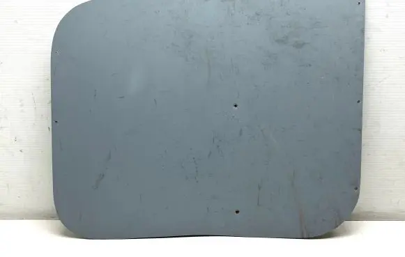 Nissan e-NV200 Coupe rear side trim panel 