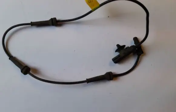 Renault Scenic II - Grand scenic II ABS brake wheel speed sensor 8200404460