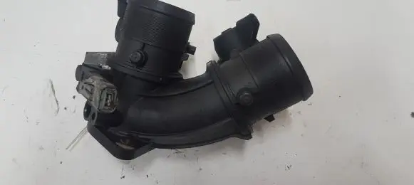 Citroen C5 Throttle valve 9657522480