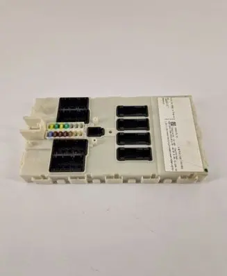 BMW 3 F30 F35 F31 Comfort/convenience module 9383178