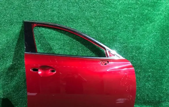 Mazda 6 Front door