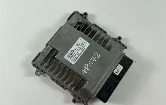 KIA Optima Engine control unit/module ECU 391382GTH1 391082GTH1