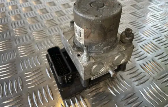 Peugeot Boxer ABS Pump 0265900346 88404J0227