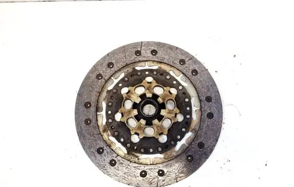 Nissan Primera Clutch pressure plate 8200279195