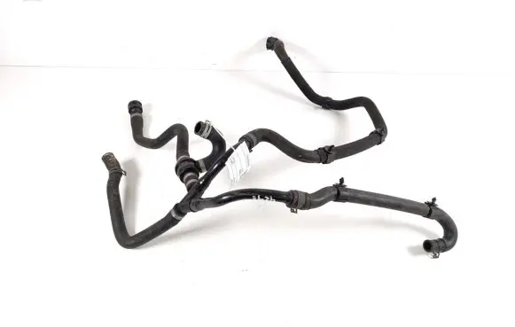 Volkswagen ID.4 Engine coolant pipe/hose 1EA121051T