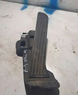 Audi A3 S3 8P Accelerator throttle pedal 6pv00874500