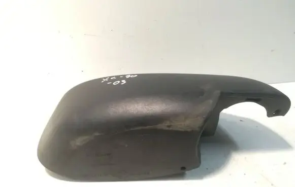 Volvo XC90 Plastic wing mirror trim cover