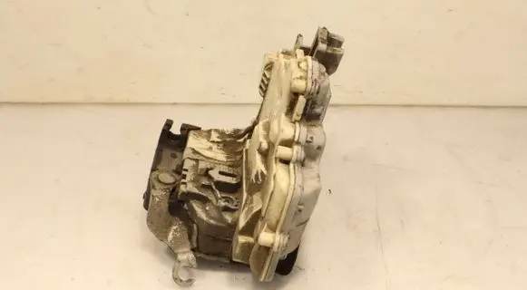 Seat Altea Rear door lock