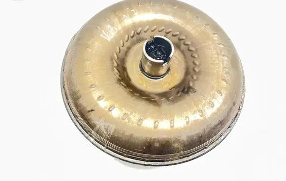 Mercedes-Benz ML W163 Torque converter A2102500602