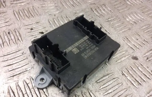 Land Rover Discovery 5 Door control unit/module HK8314D619BB