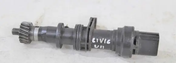Honda Civic Sensor