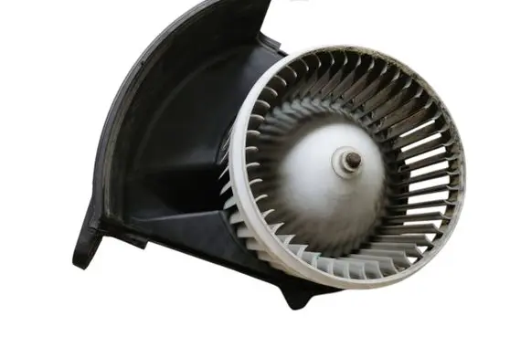 Mercedes-Benz Citan W415 Heater fan/blower 173830100