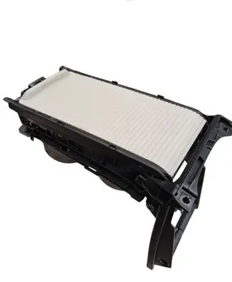 Volvo V40 Cup holder 08632777