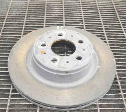 Tesla Model 3 Front brake disc 104461100D
