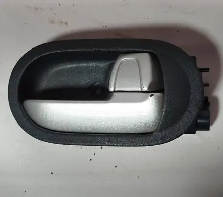 Mitsubishi Colt Rear door interior handle trim 