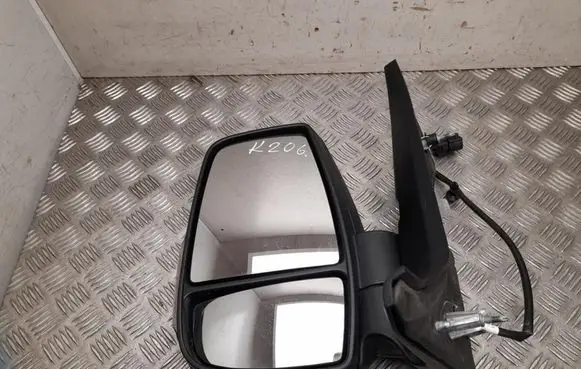 Ford Transit Front door electric wing mirror KK3117683BA
