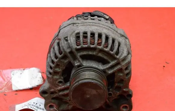 Seat Alhambra (Mk1) Generator/alternator 028903030A