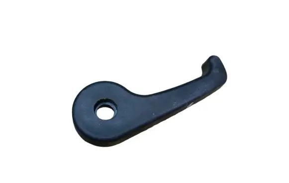 Hyundai ix 55 Engine bonnet (hood) release handle