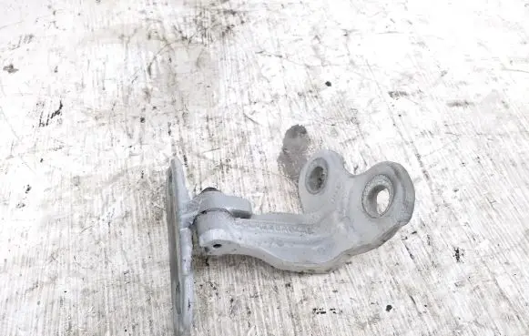 Front door lower hinge